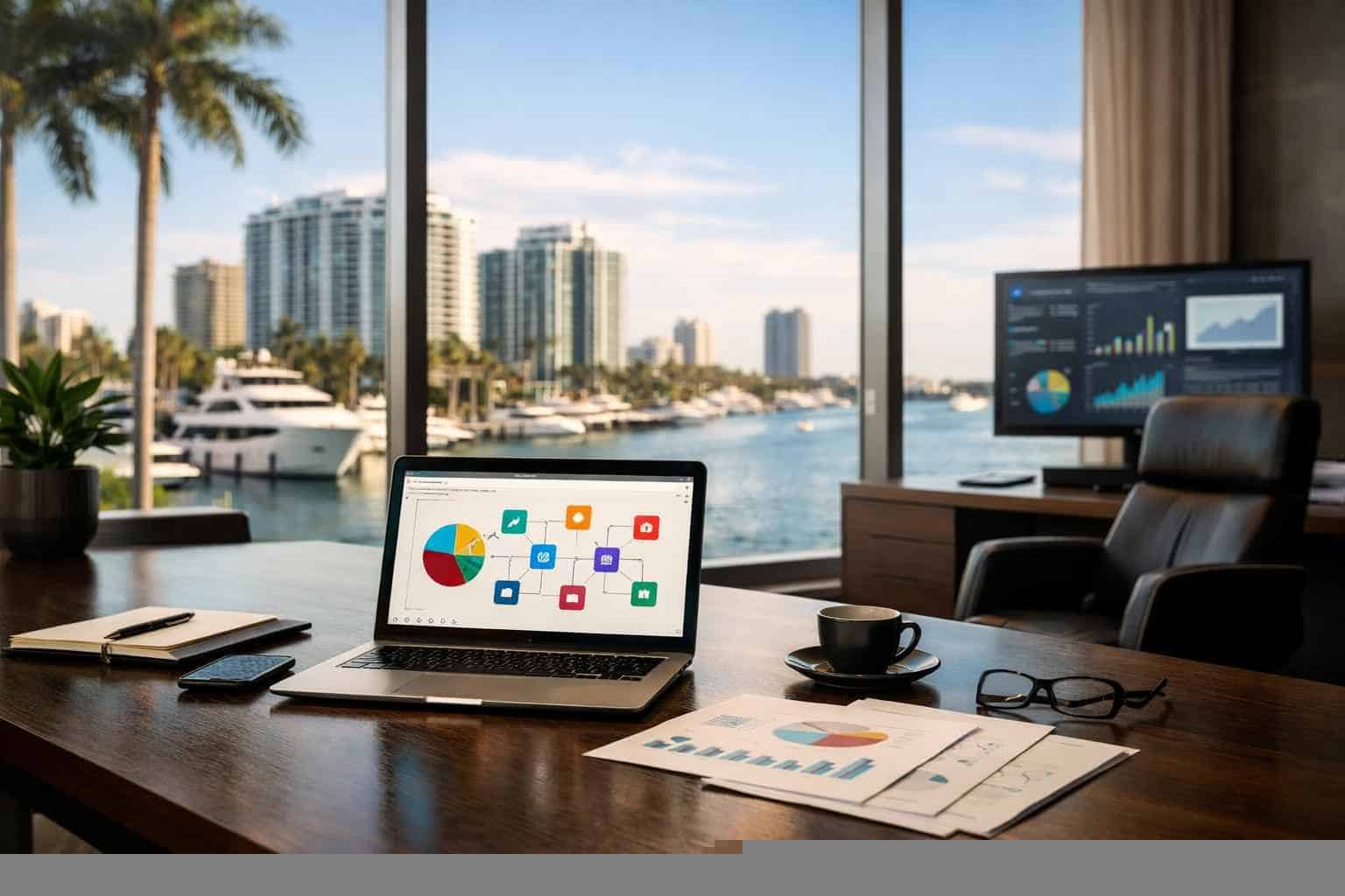 Zoho One Consulting Services In Fort Lauderdale FL
