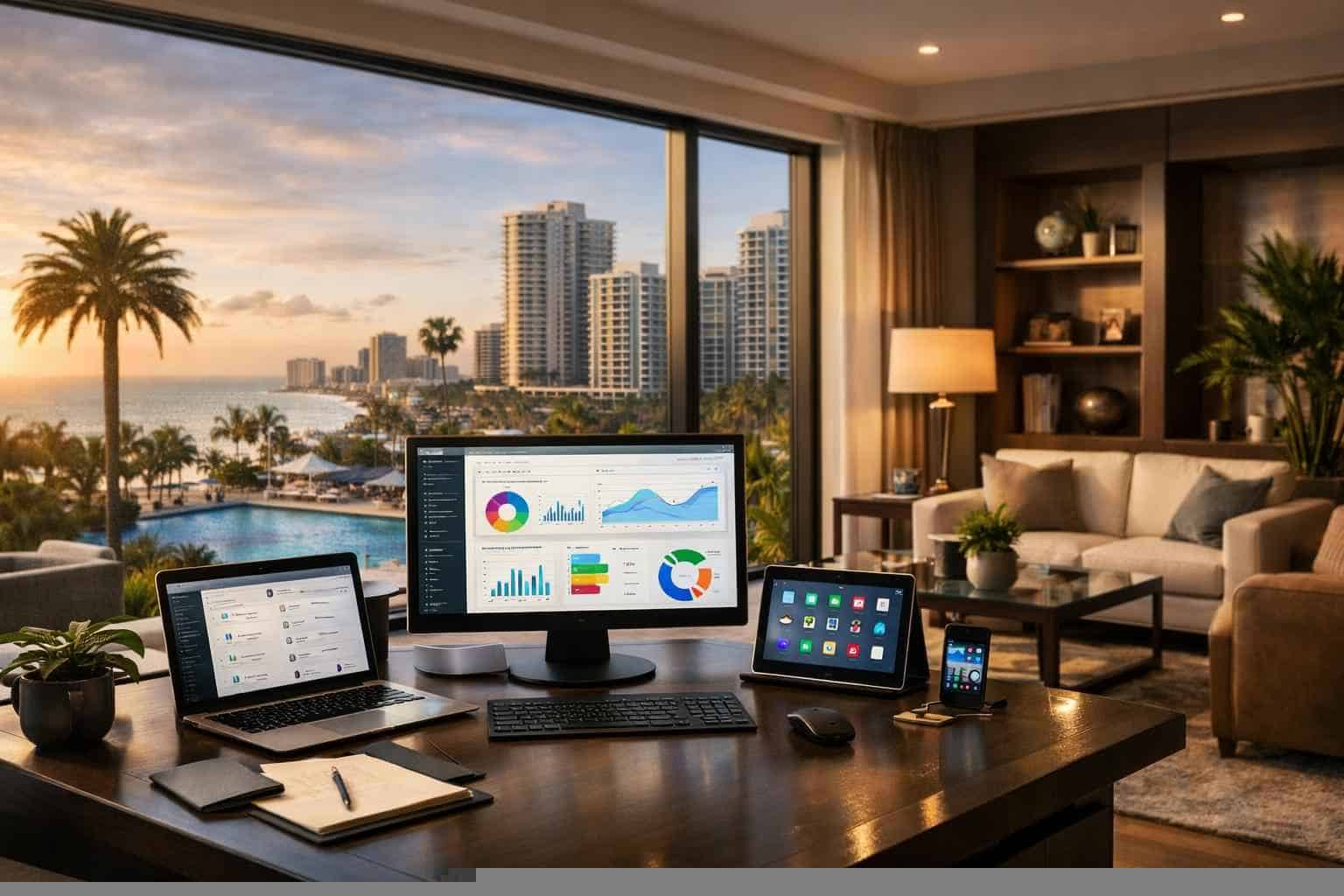 Zoho One Consulting Services In Hollywood FL