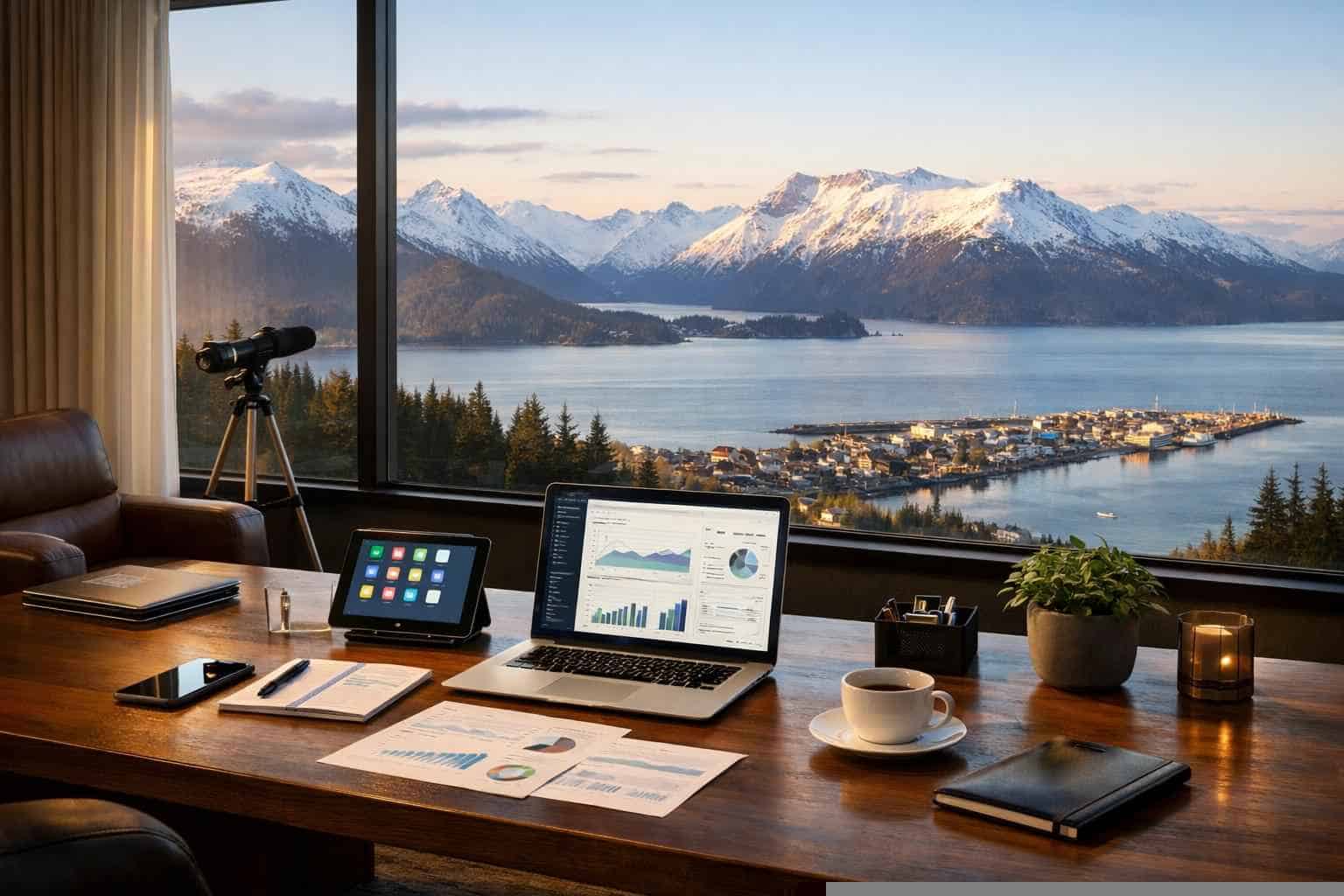 Zoho One Consulting Services In Alaska 11 Zoho One Consulting Services In Homer Ak