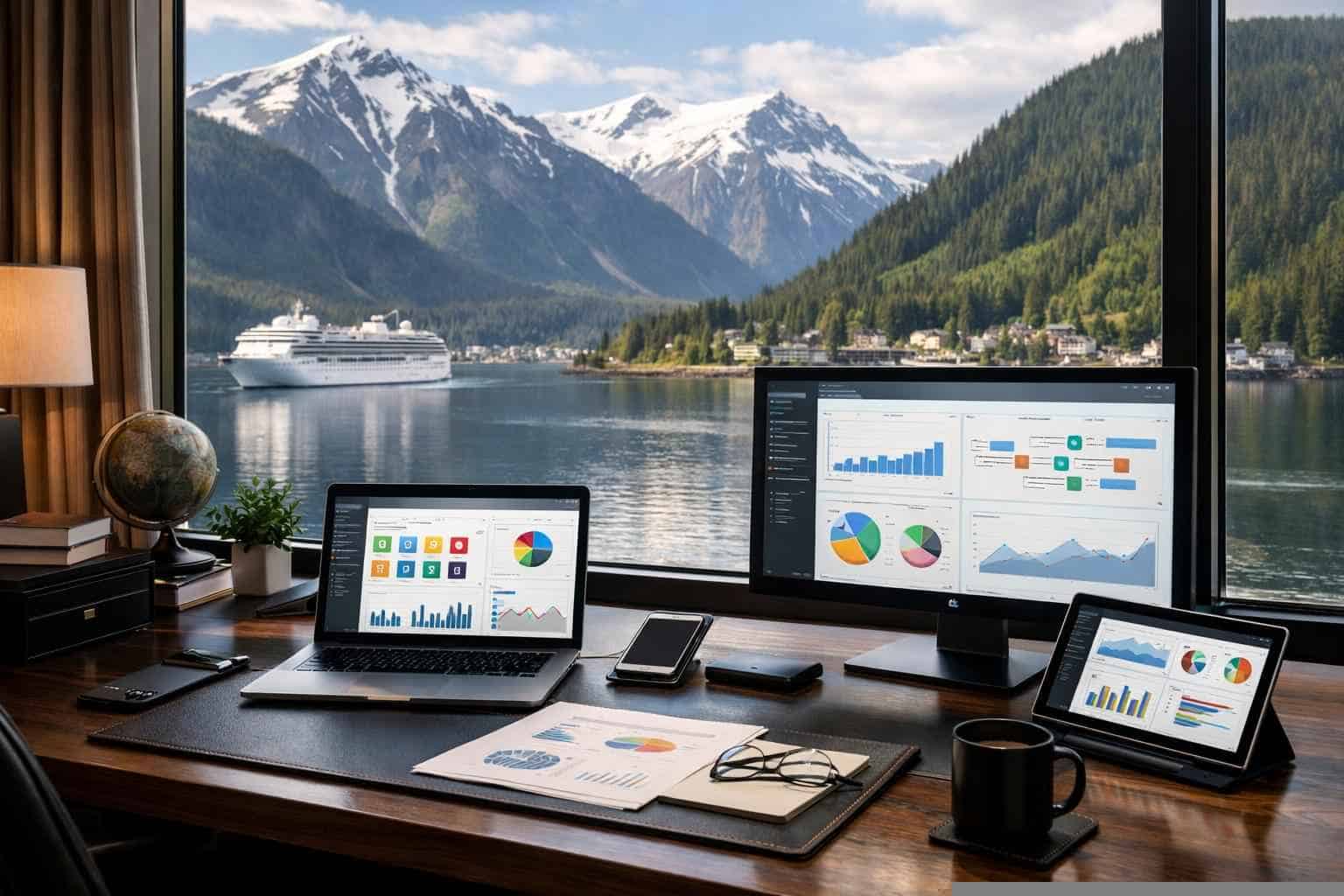 Zoho One Consulting Services In Alaska 3 Zoho One Consulting Services In Juneau Ak