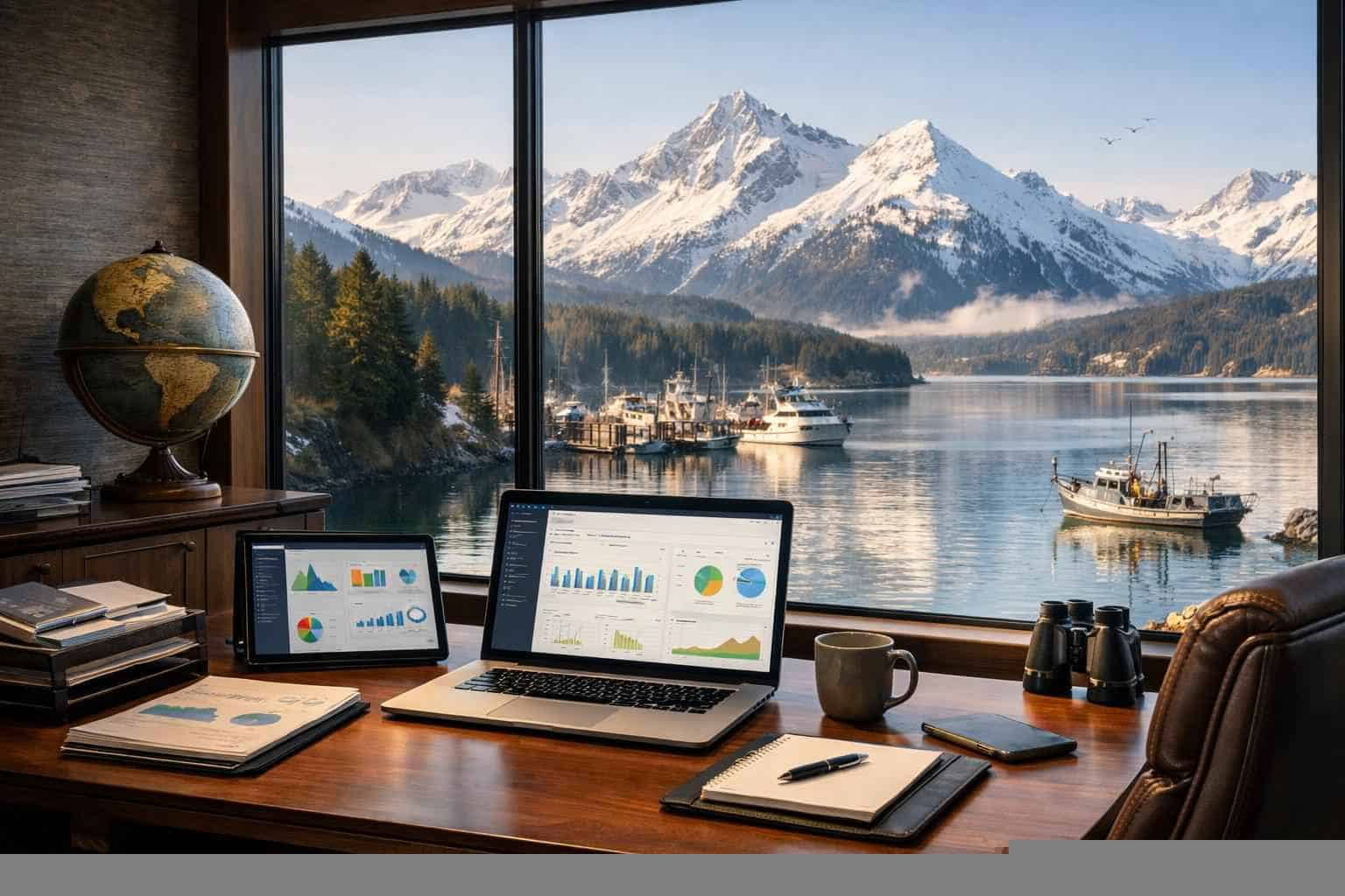 Zoho One Consulting Services In Alaska 8 Zoho One Consulting Services In Kodiak Ak