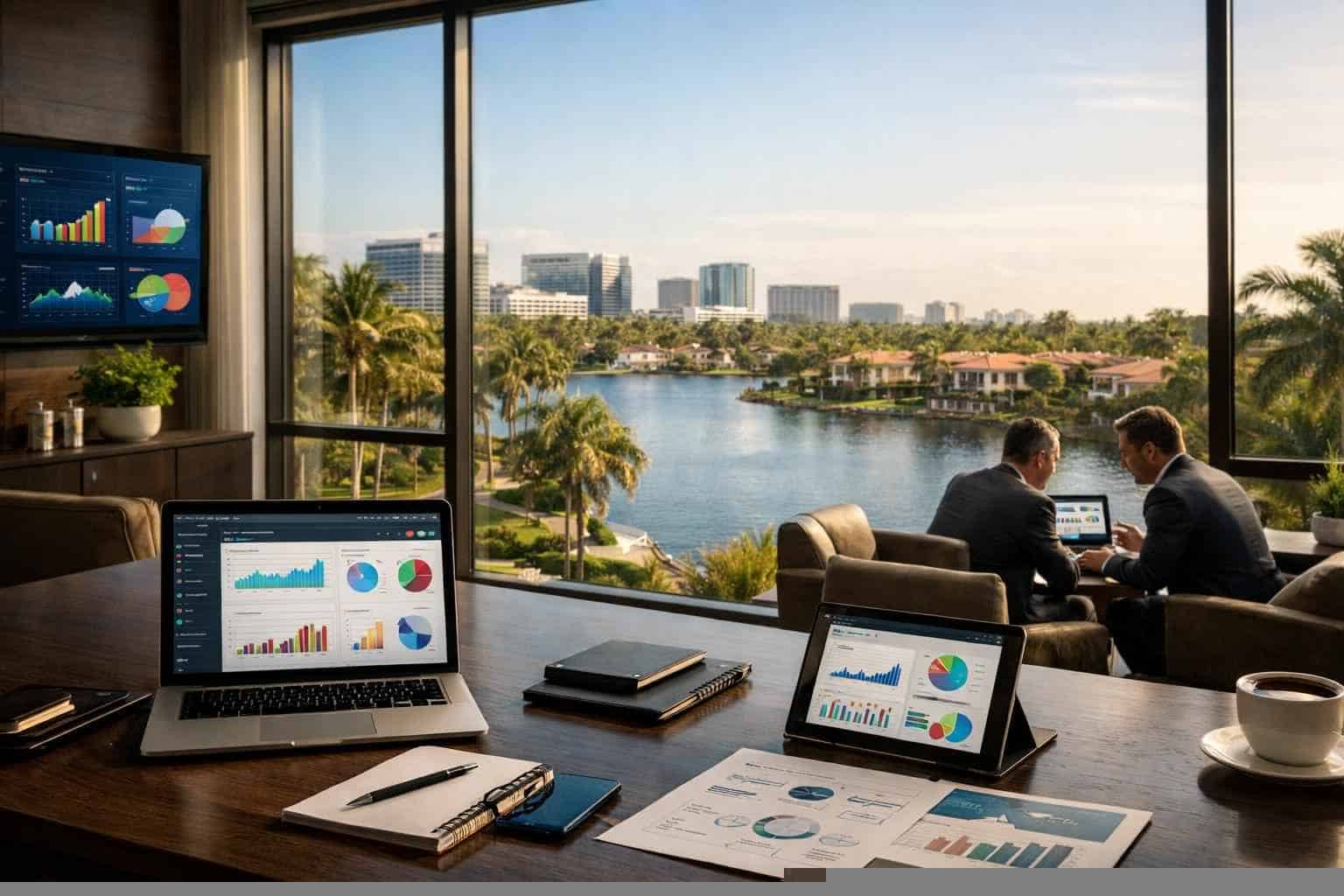 Zoho One Consulting Services In Miramar FL