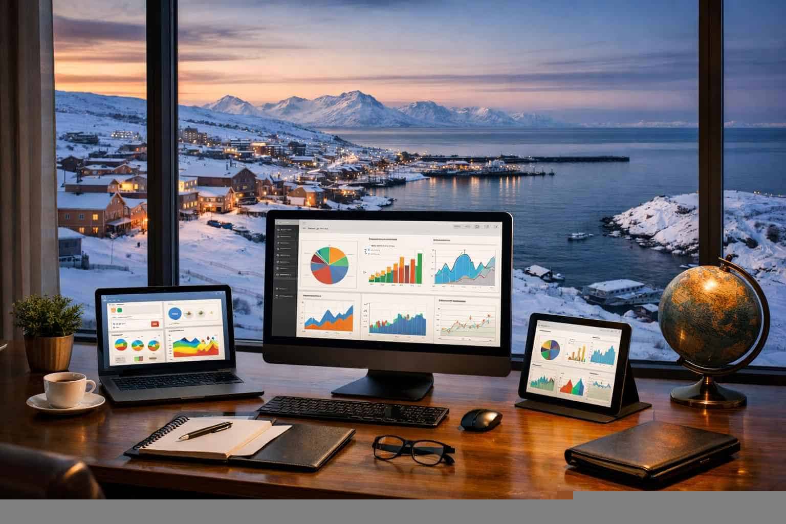 Zoho One Consulting Services In Alaska 15 Zoho One Consulting Services In Nome Ak