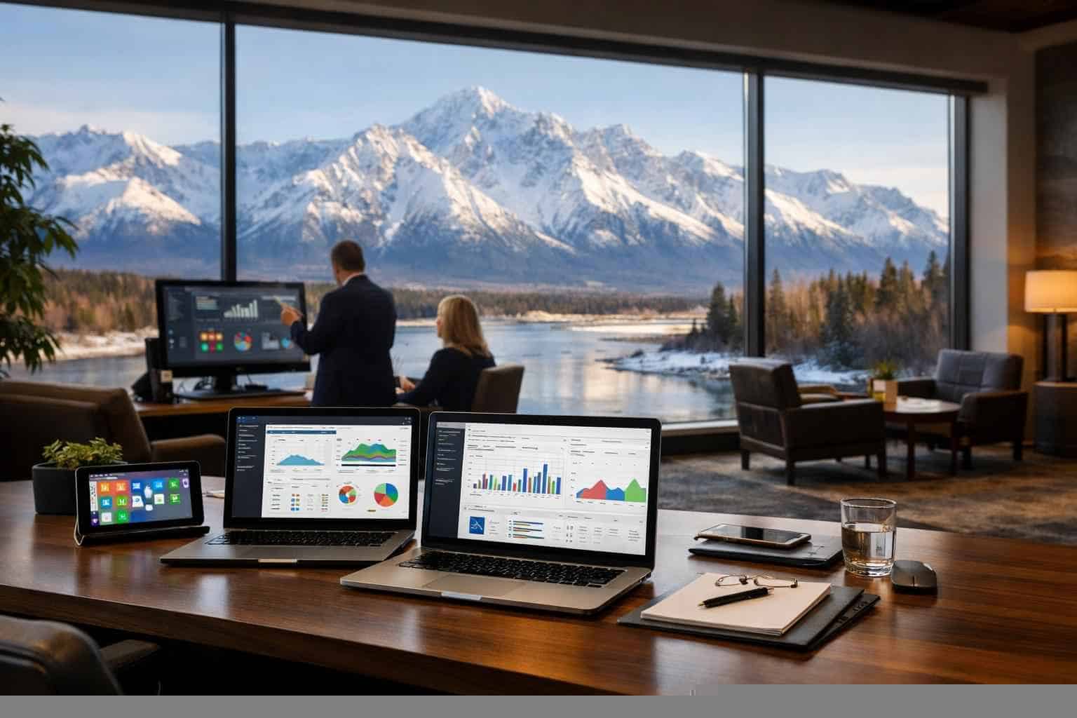 Zoho One Consulting Services In Alaska 10 Zoho One Consulting Services In Palmer Ak