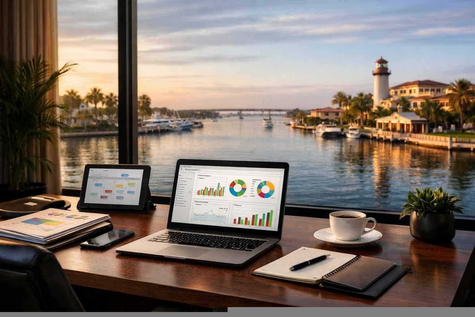 Zoho One Consulting Services In Port St. Lucie FL