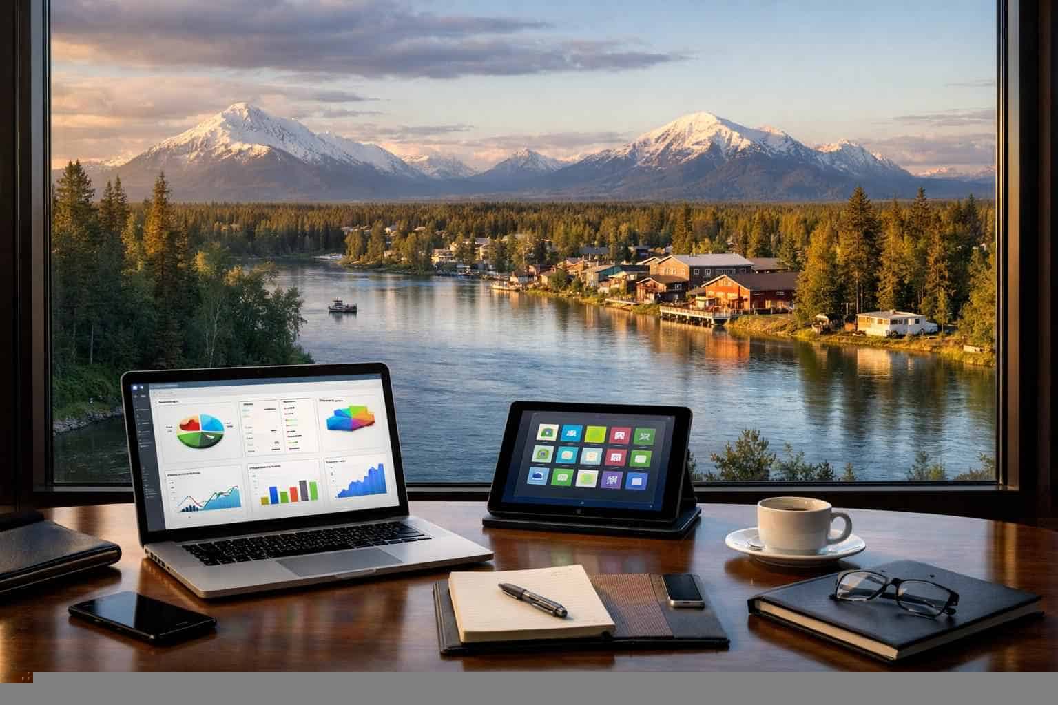 Zoho One Consulting Services In Alaska 12 Zoho One Consulting Services In Soldotna Ak