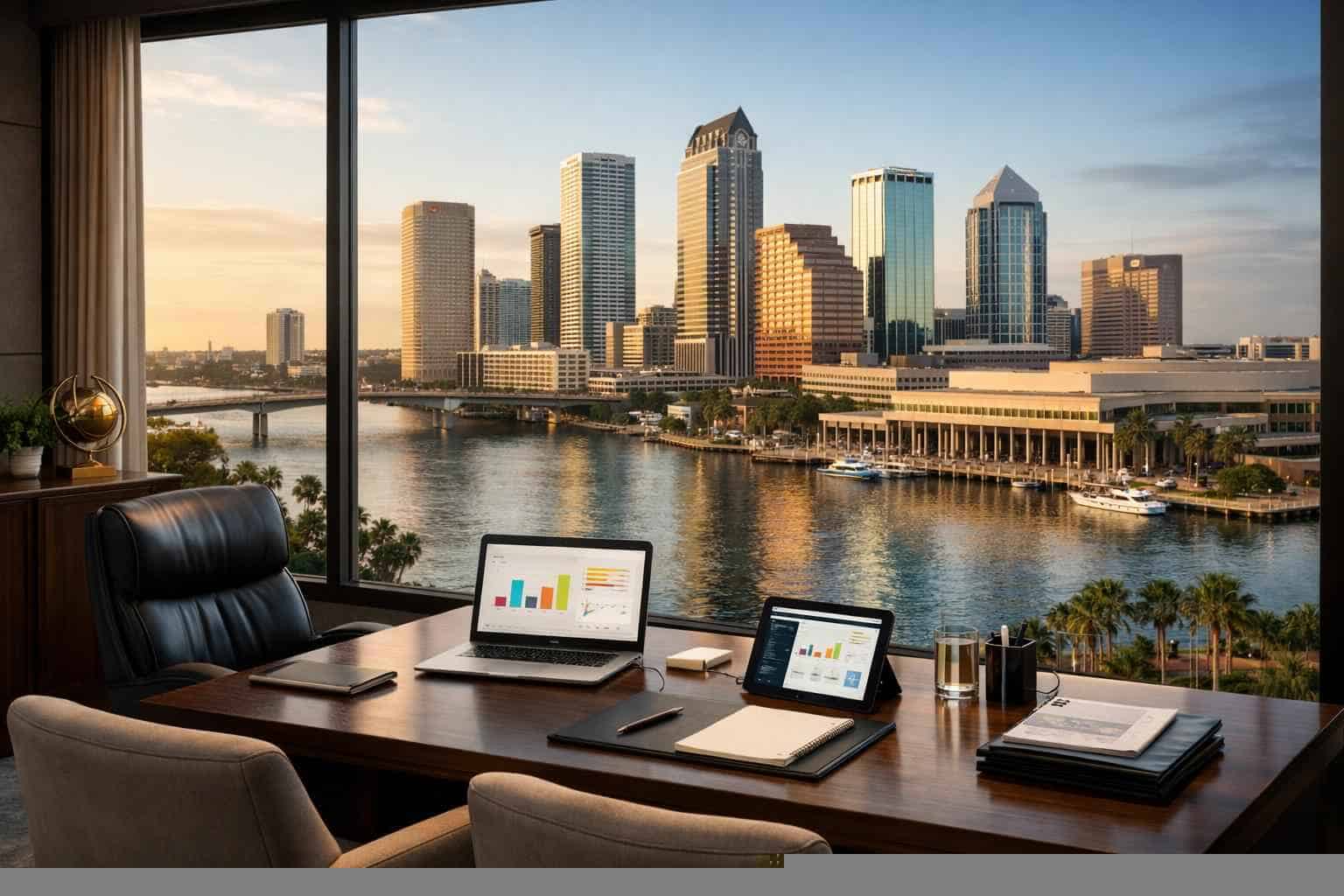 Zoho One Consulting Services In Tampa FL