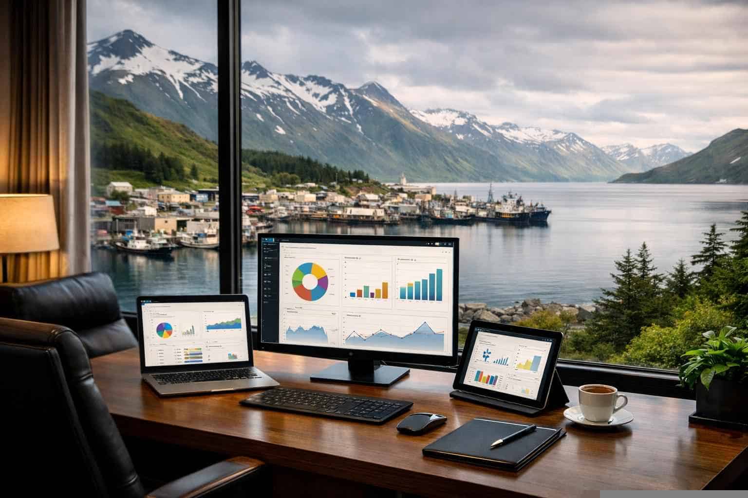 Zoho One Consulting Services In Alaska 13 Zoho One Consulting Services In Unalaska Ak