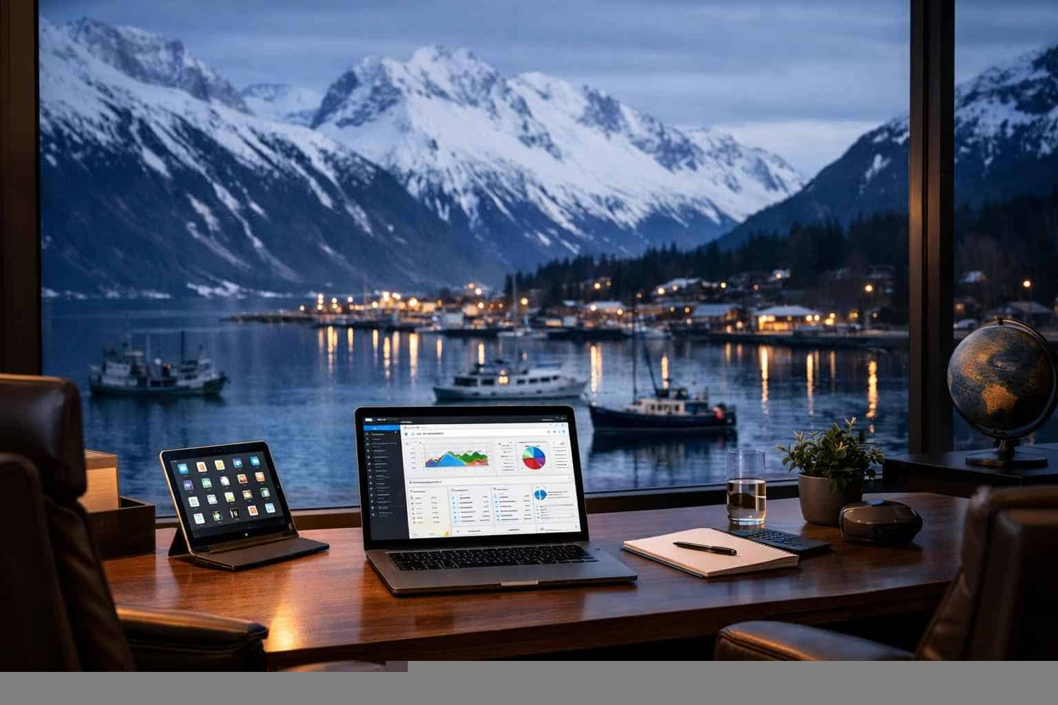Zoho One Consulting Services In Alaska 14 Zoho One Consulting Services In Valdez Ak