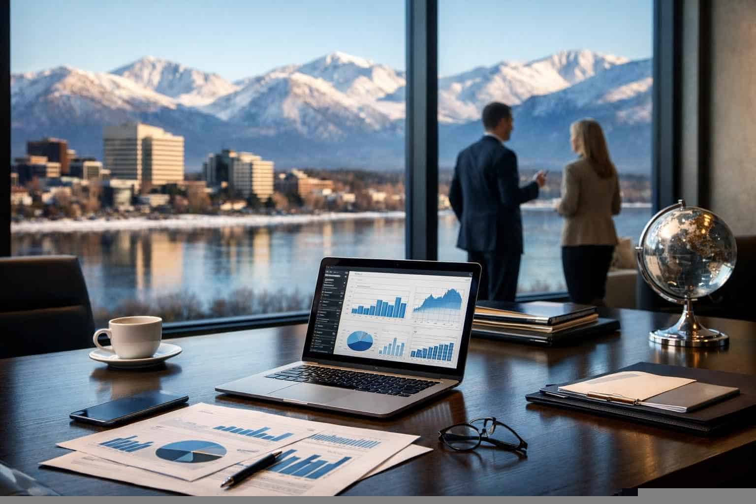 Zoominfo Consulting Services In Alaska 1 ZoomInfo Consulting Services in Anchorage AK