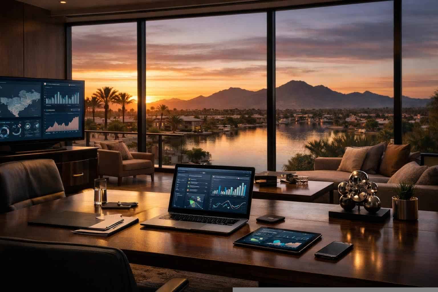 ZoomInfo Consulting Services in Avondale AZ