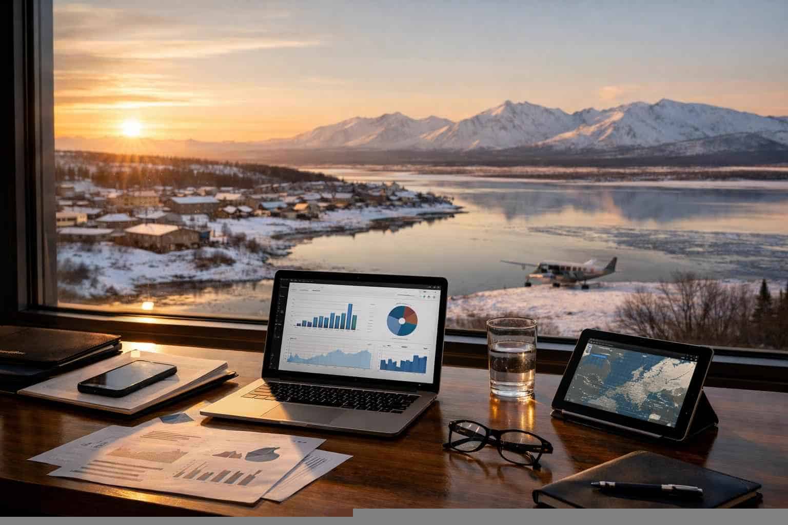 Zoominfo Consulting Services In Alaska 9 ZoomInfo Consulting Services in Bethel AK