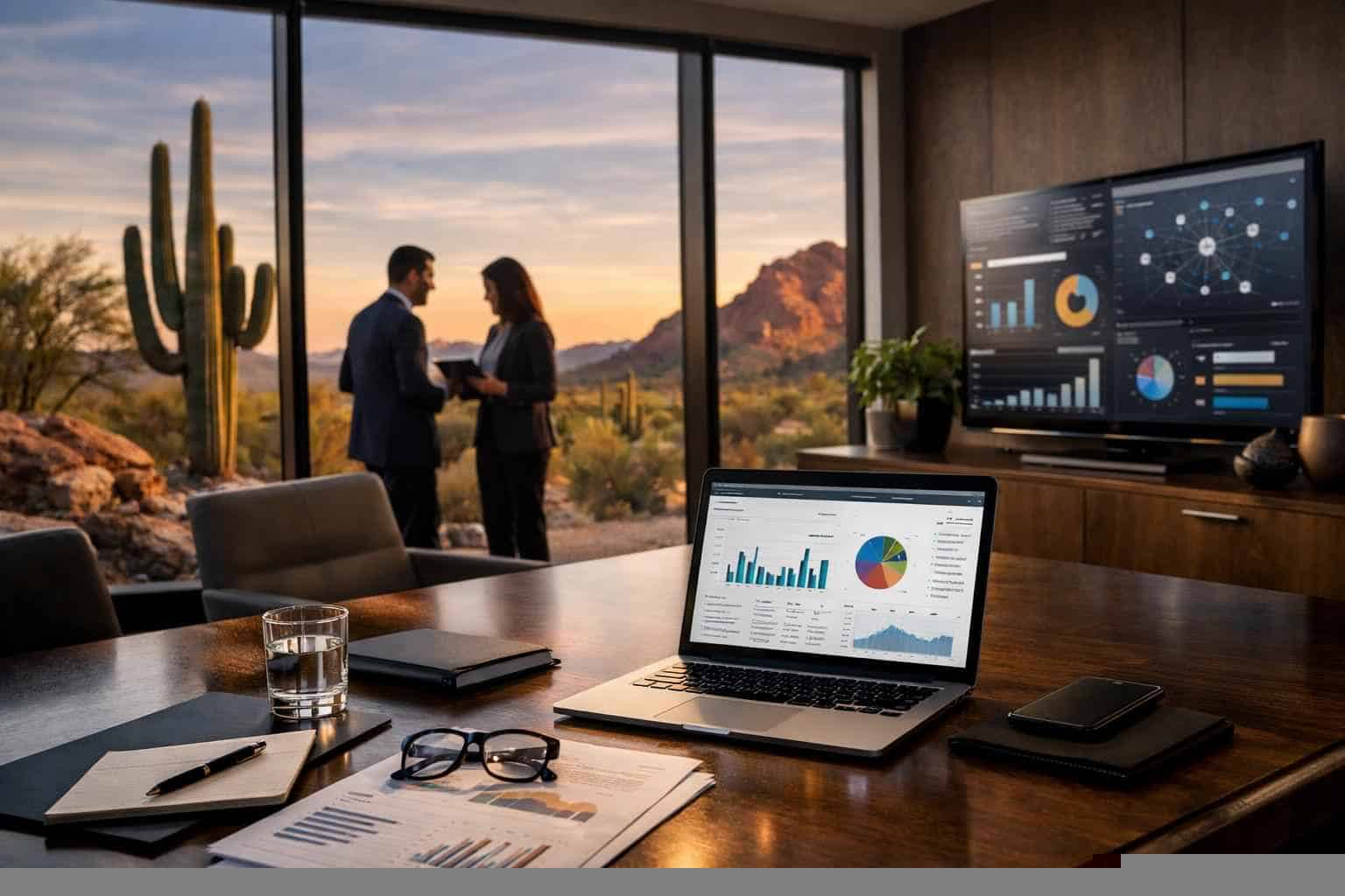 ZoomInfo Consulting Services in Buckeye AZ