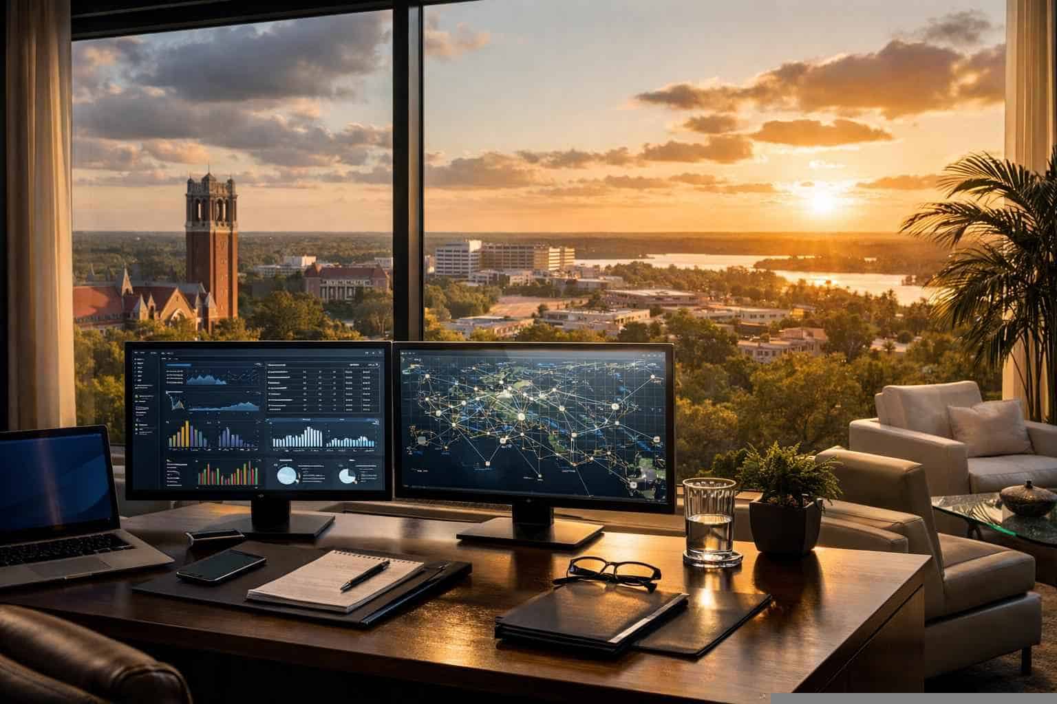 ZoomInfo Consulting Services In Florida 14 ZoomInfo Consulting Services In Gainesville FL