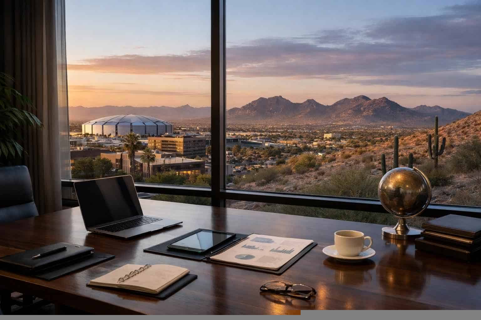 ZoomInfo Consulting Services in Glendale AZ