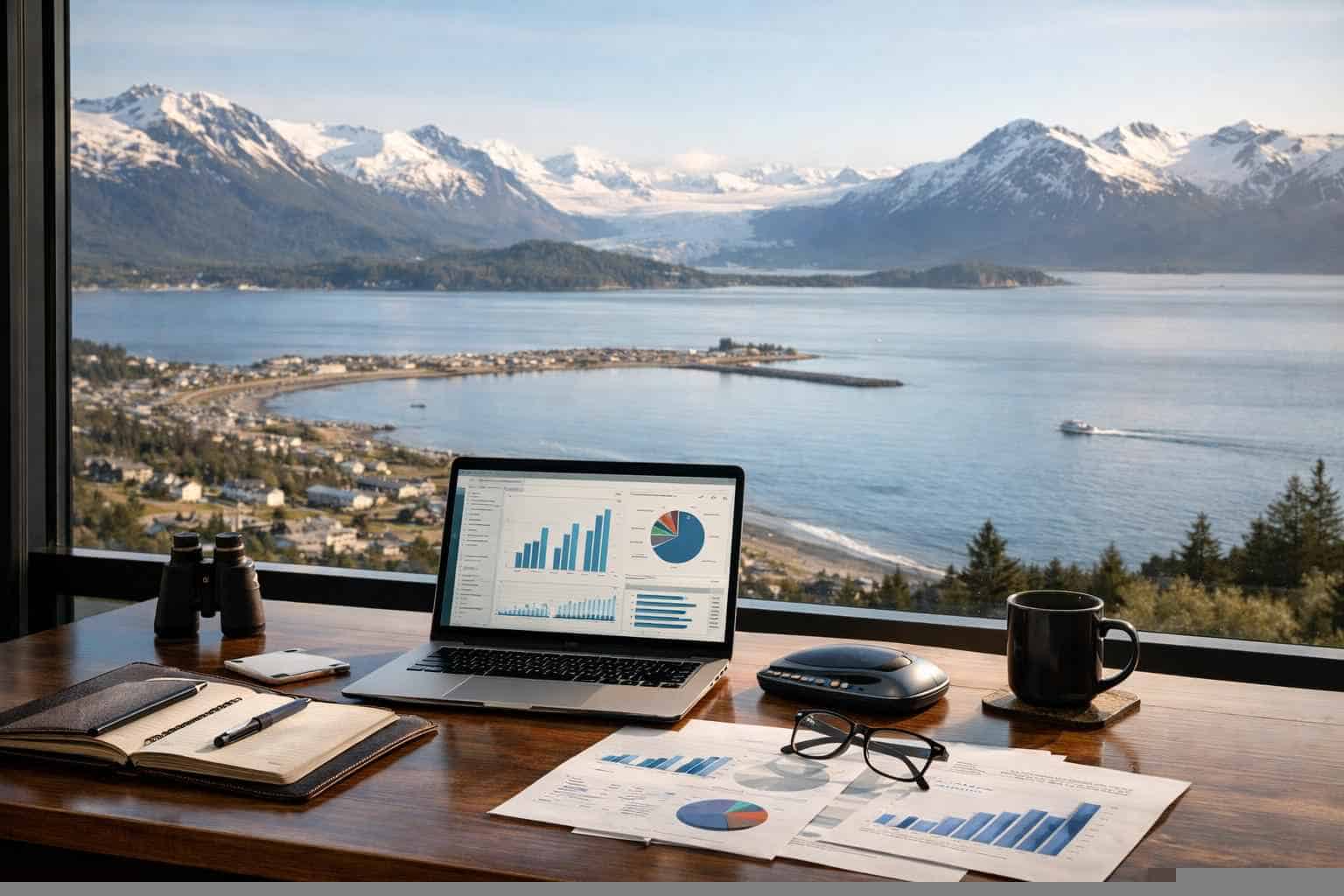 Zoominfo Consulting Services In Alaska 11 ZoomInfo Consulting Services in Homer AK