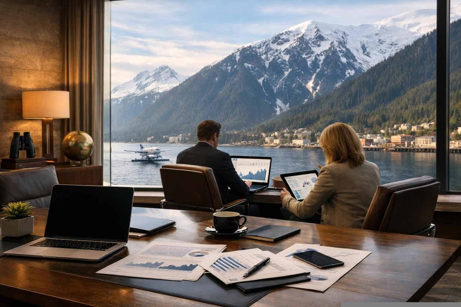 Zoominfo Consulting Services In Alaska 3 ZoomInfo Consulting Services in Juneau AK