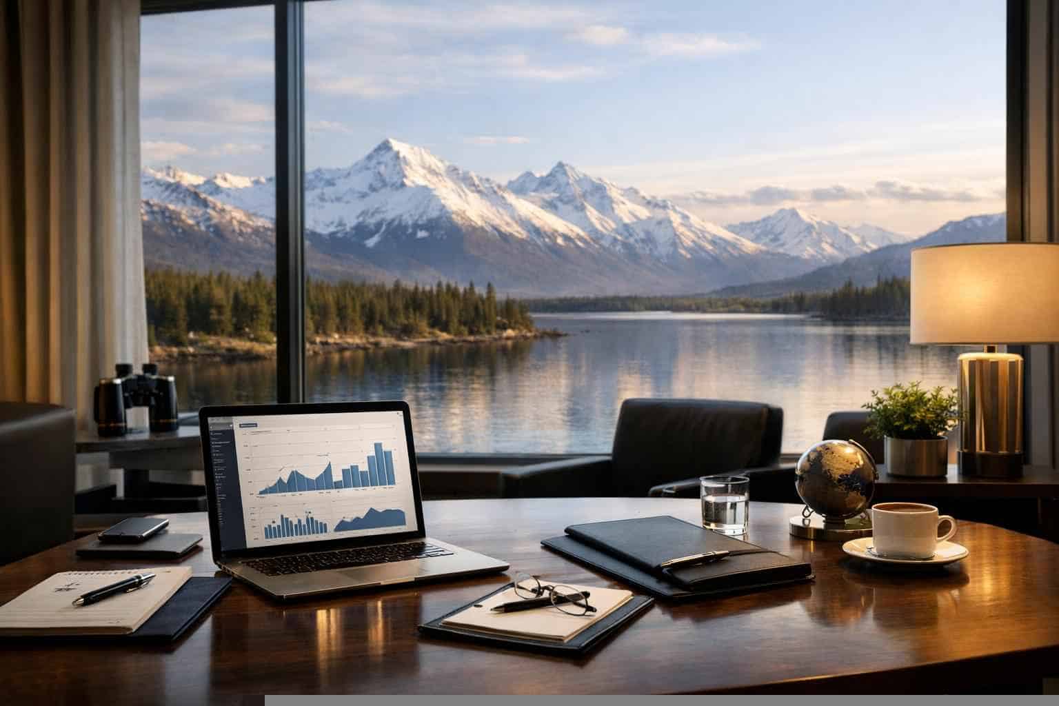 Zoominfo Consulting Services In Alaska 7 ZoomInfo Consulting Services in Kenai AK