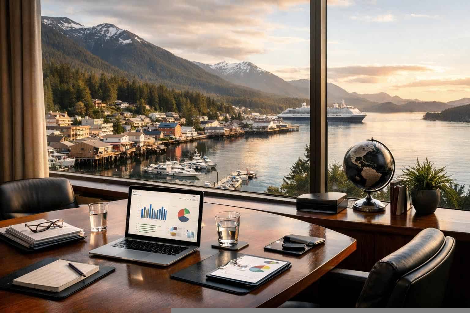 Zoominfo Consulting Services In Alaska 6 ZoomInfo Consulting Services in Ketchikan AK