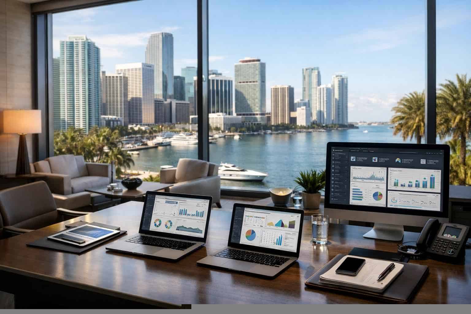 ZoomInfo Consulting Services In Florida 2 ZoomInfo Consulting Services In Miami FL