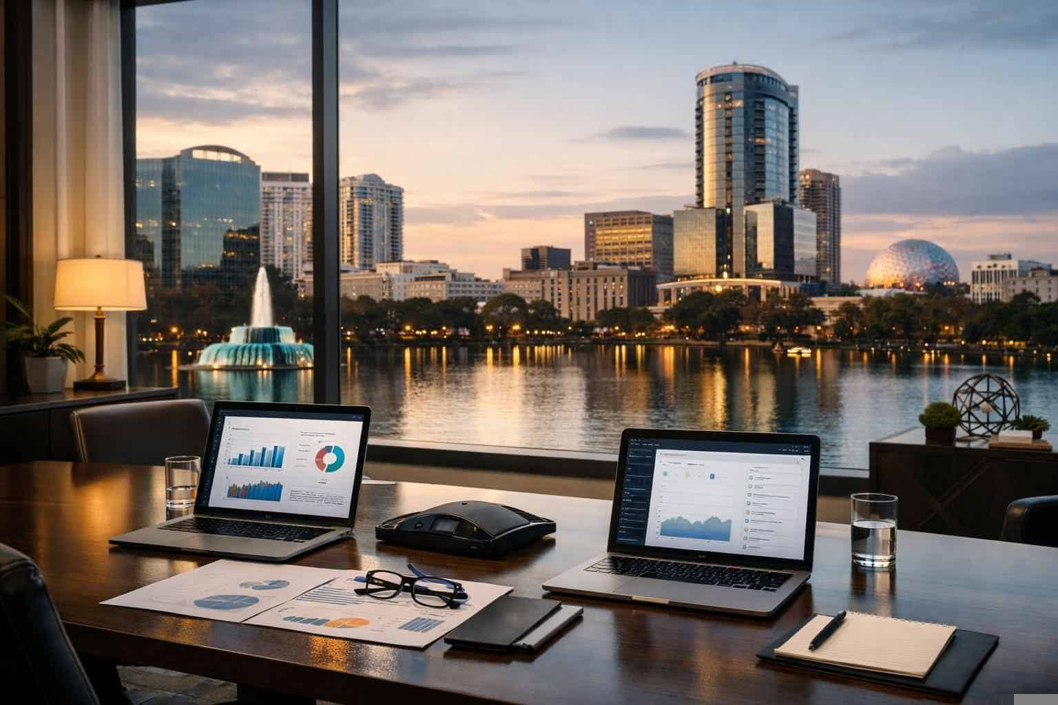 ZoomInfo Consulting Services In Florida 4 ZoomInfo Consulting Services In Orlando FL