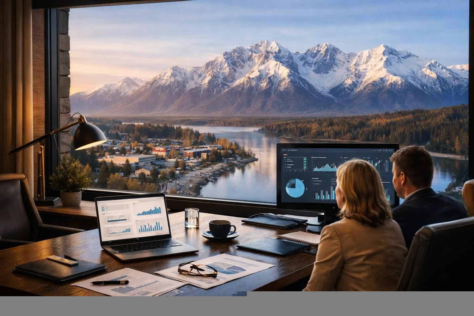 Zoominfo Consulting Services In Alaska 10 ZoomInfo Consulting Services in Palmer AK