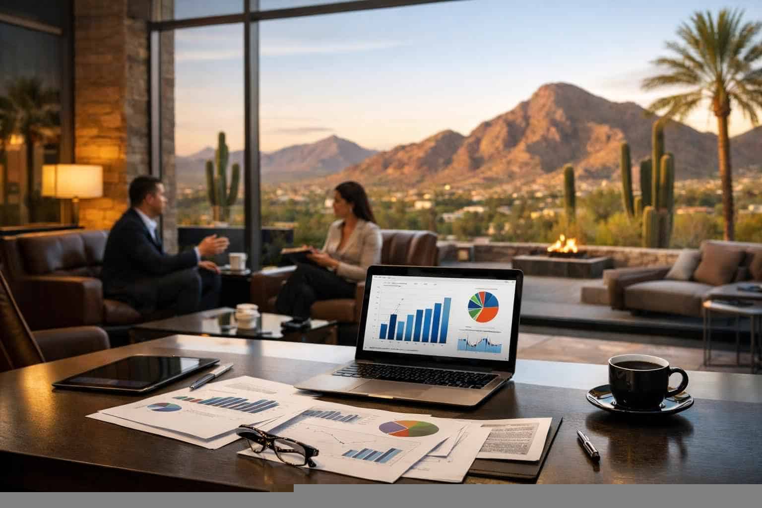 ZoomInfo Consulting Services in Peoria AZ