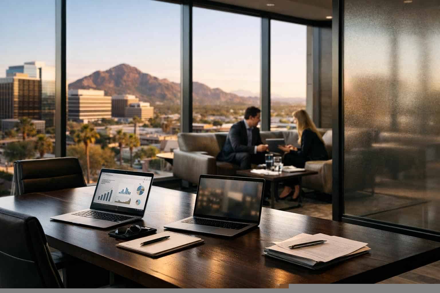 ZoomInfo Consulting Services in Phoenix AZ