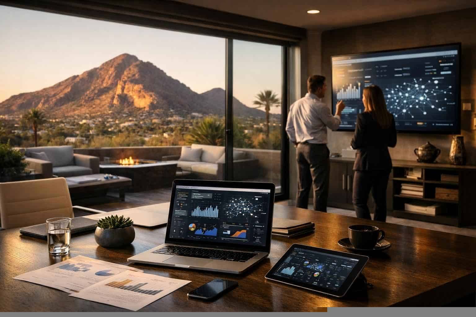 ZoomInfo Consulting Services in Scottsdale AZ