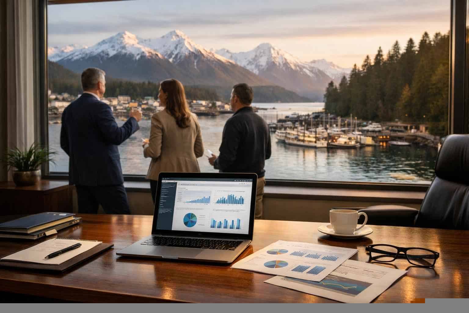 Zoominfo Consulting Services In Alaska 5 ZoomInfo Consulting Services in Sitka AK