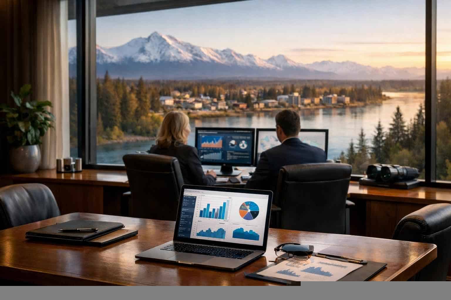 Zoominfo Consulting Services In Alaska 12 ZoomInfo Consulting Services in Soldotna AK