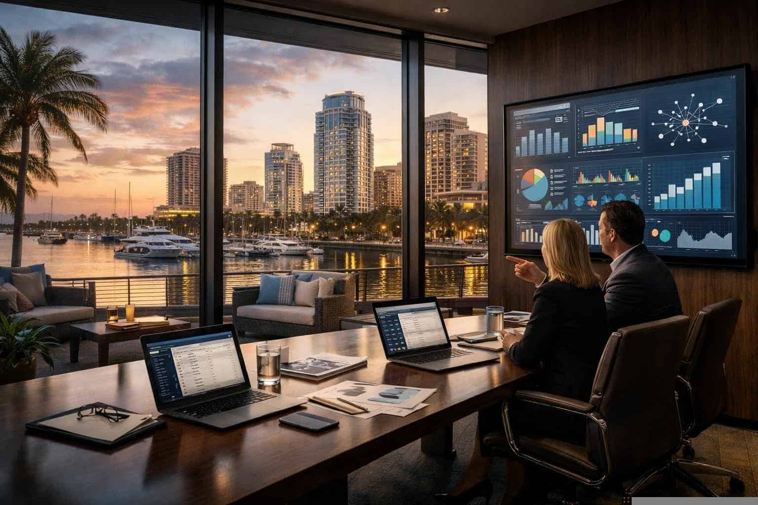 ZoomInfo Consulting Services In Florida 5 ZoomInfo Consulting Services In St. Petersburg FL