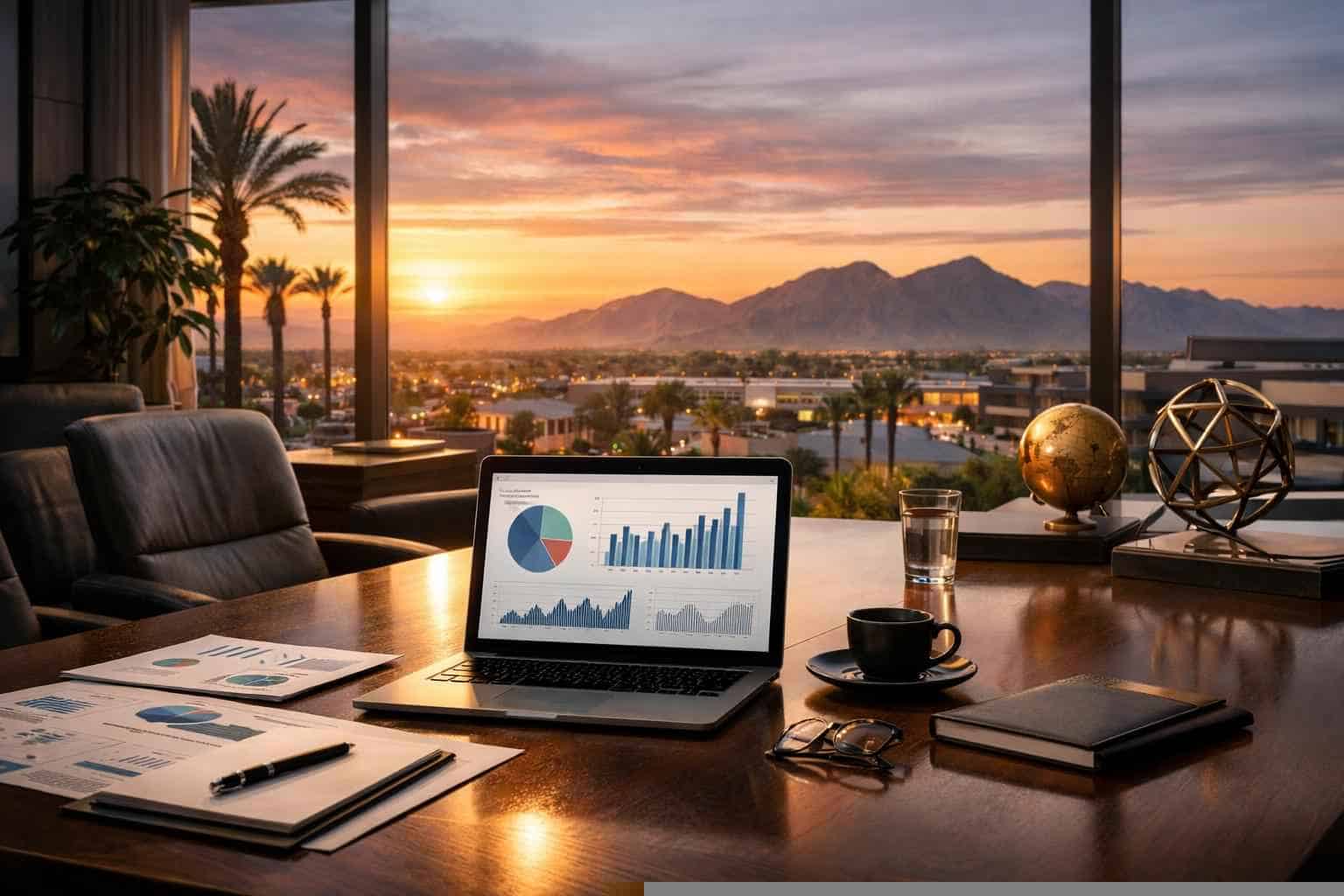 ZoomInfo Consulting Services in Surprise AZ