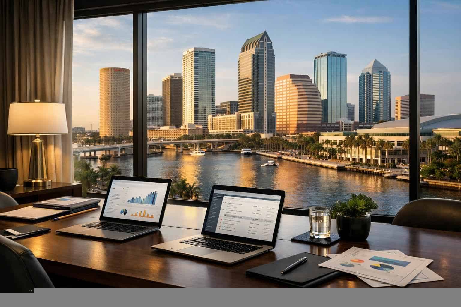 ZoomInfo Consulting Services In Florida 3 ZoomInfo Consulting Services In Tampa FL