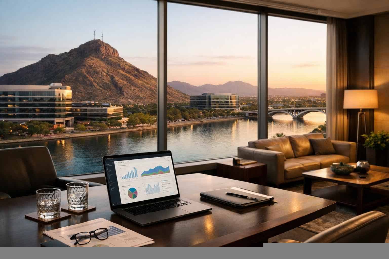 ZoomInfo Consulting Services in Tempe AZ