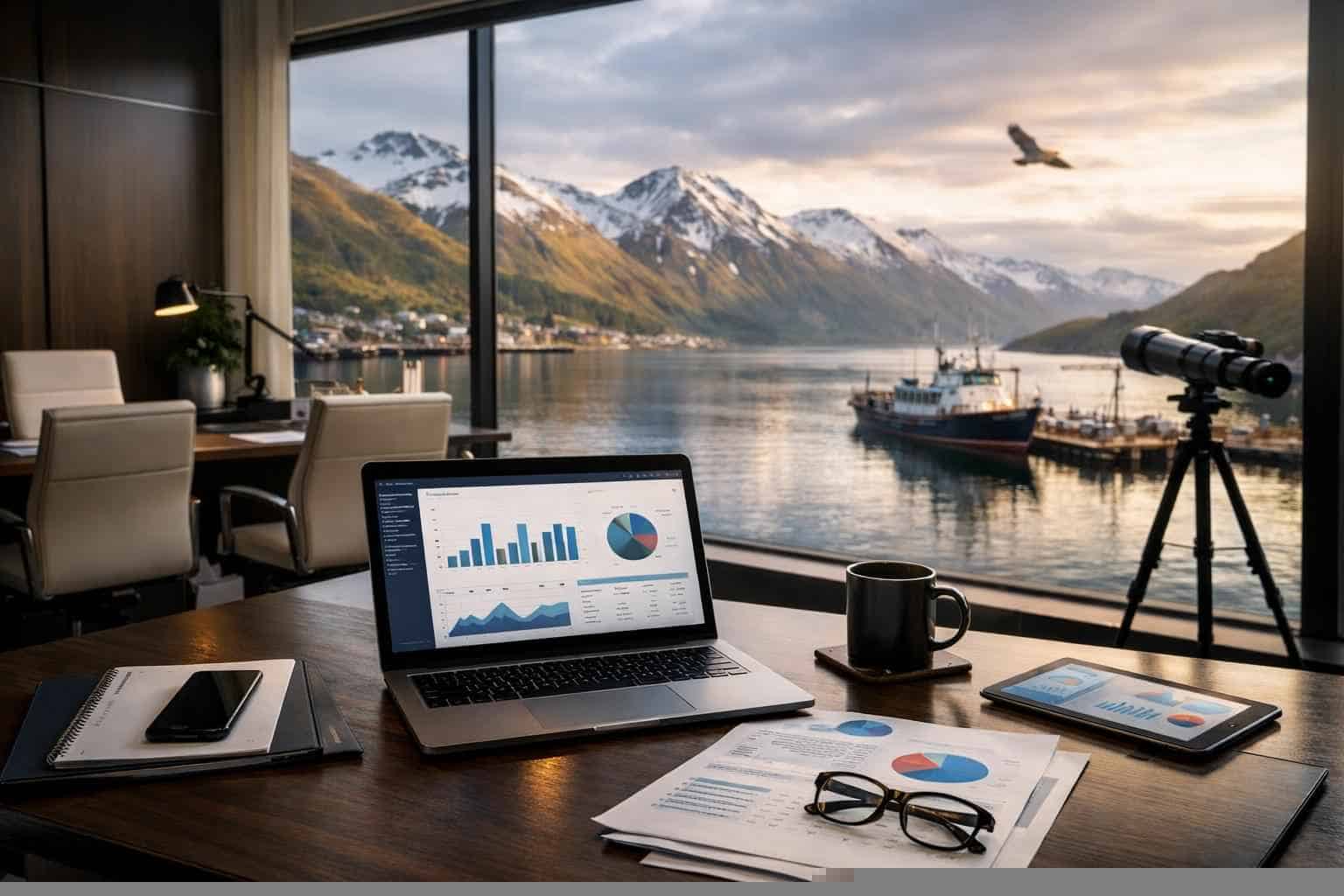 Zoominfo Consulting Services In Alaska 13 ZoomInfo Consulting Services in Unalaska AK