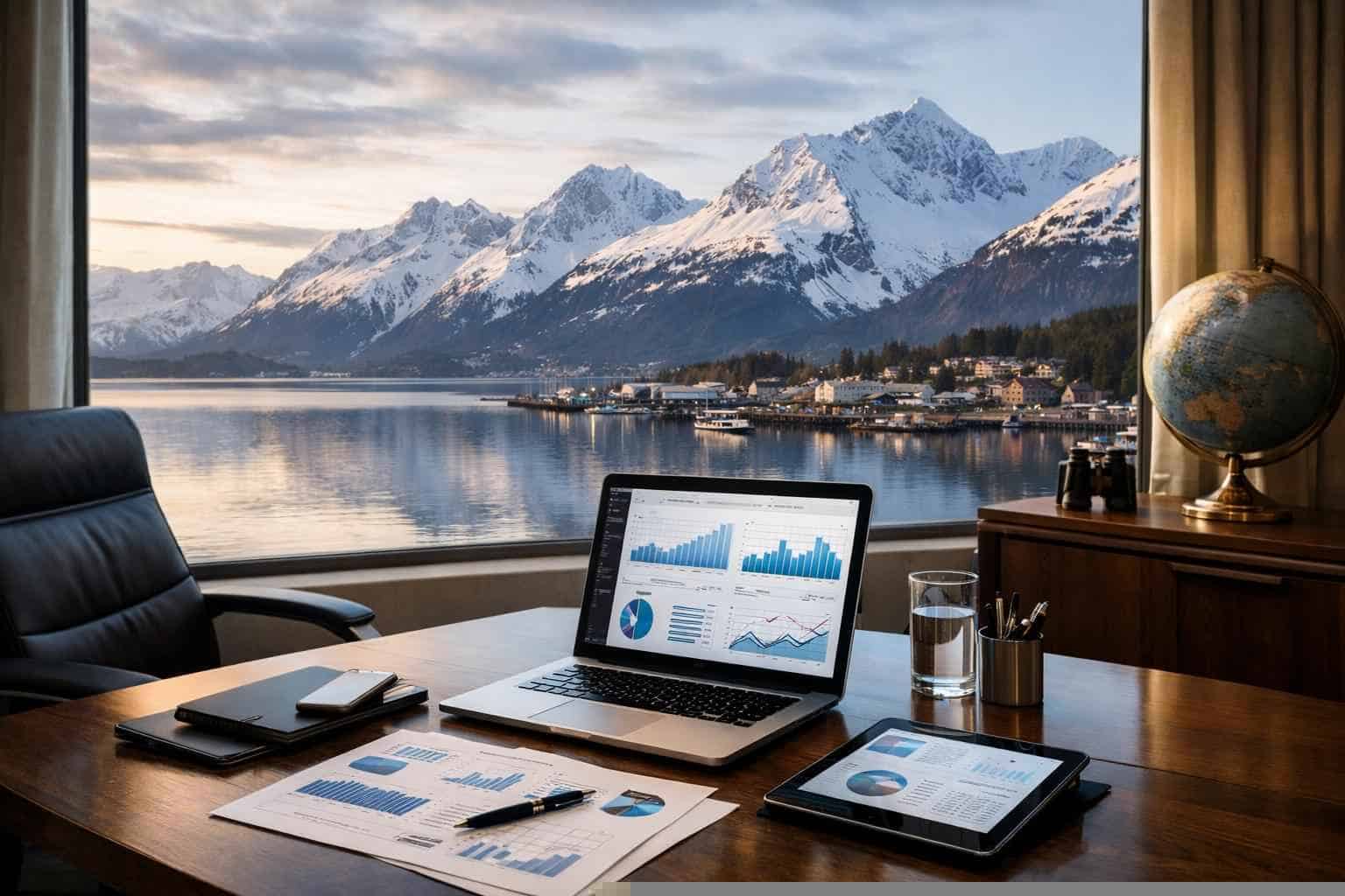 Zoominfo Consulting Services In Alaska 14 ZoomInfo Consulting Services in Valdez AK