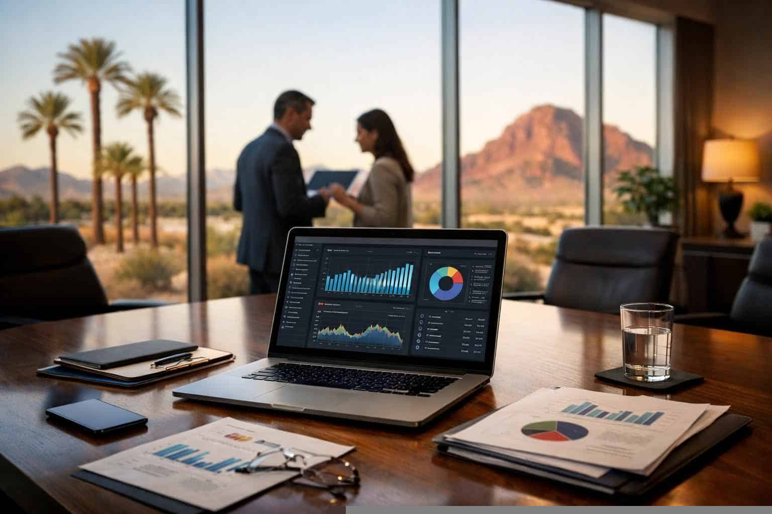 ZoomInfo Consulting Services in Yuma AZ