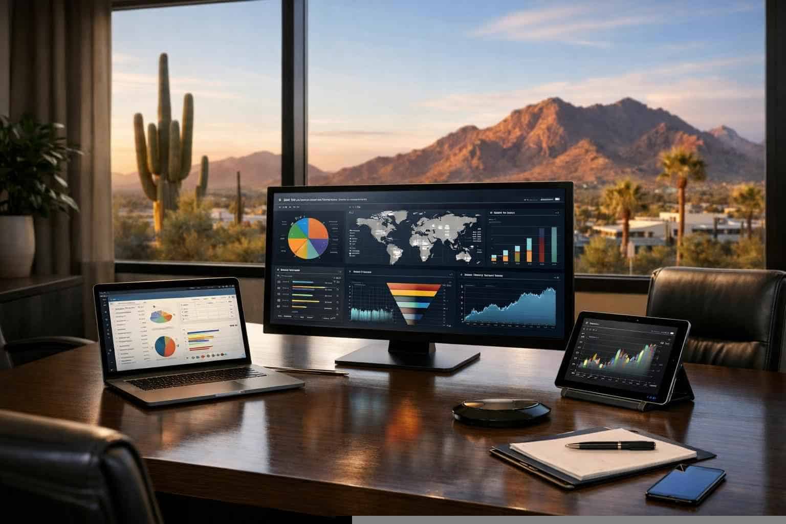 ZoomInfo Implementation Services In Avondale Az