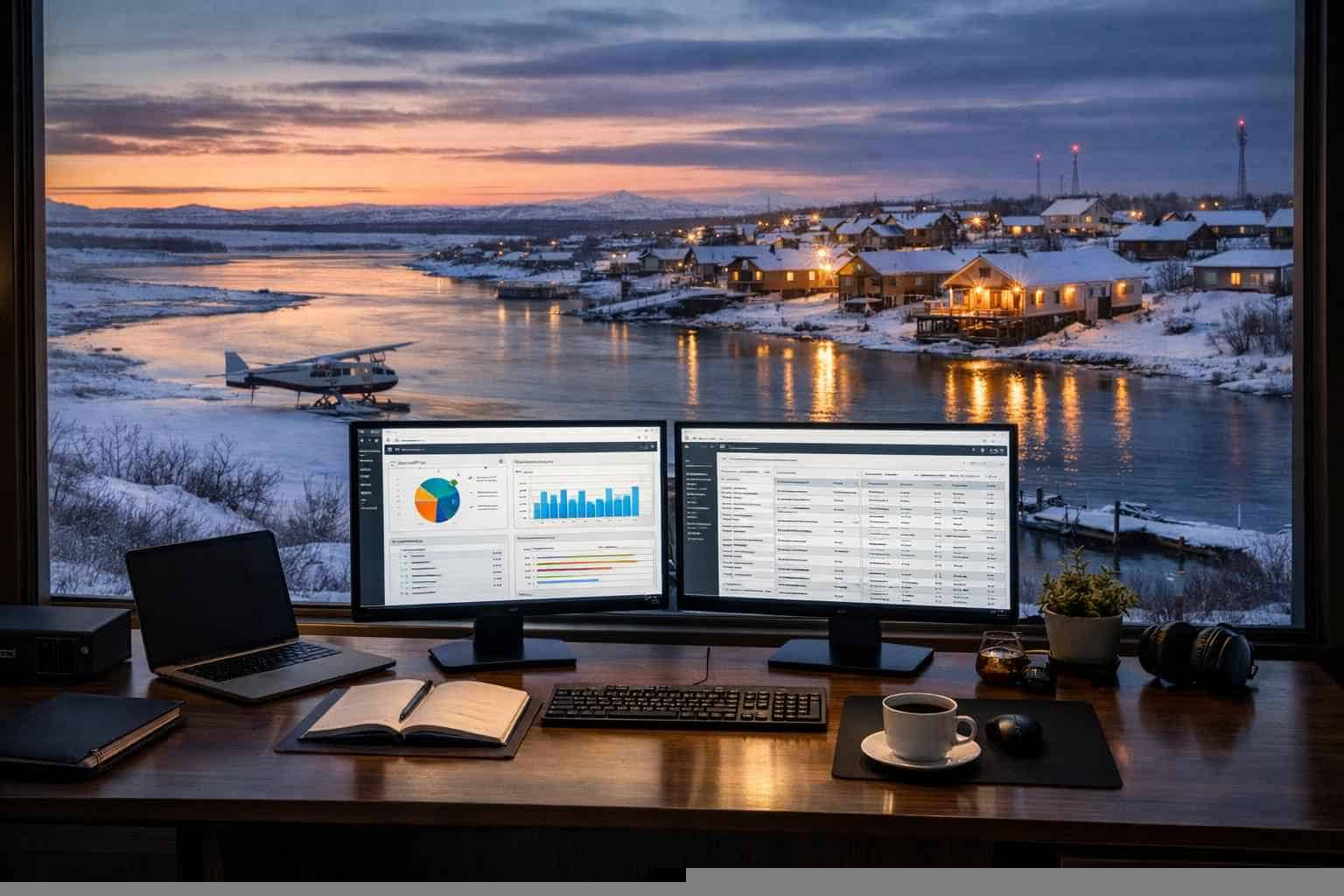 ZoomInfo Implementation Services in Bethel AK