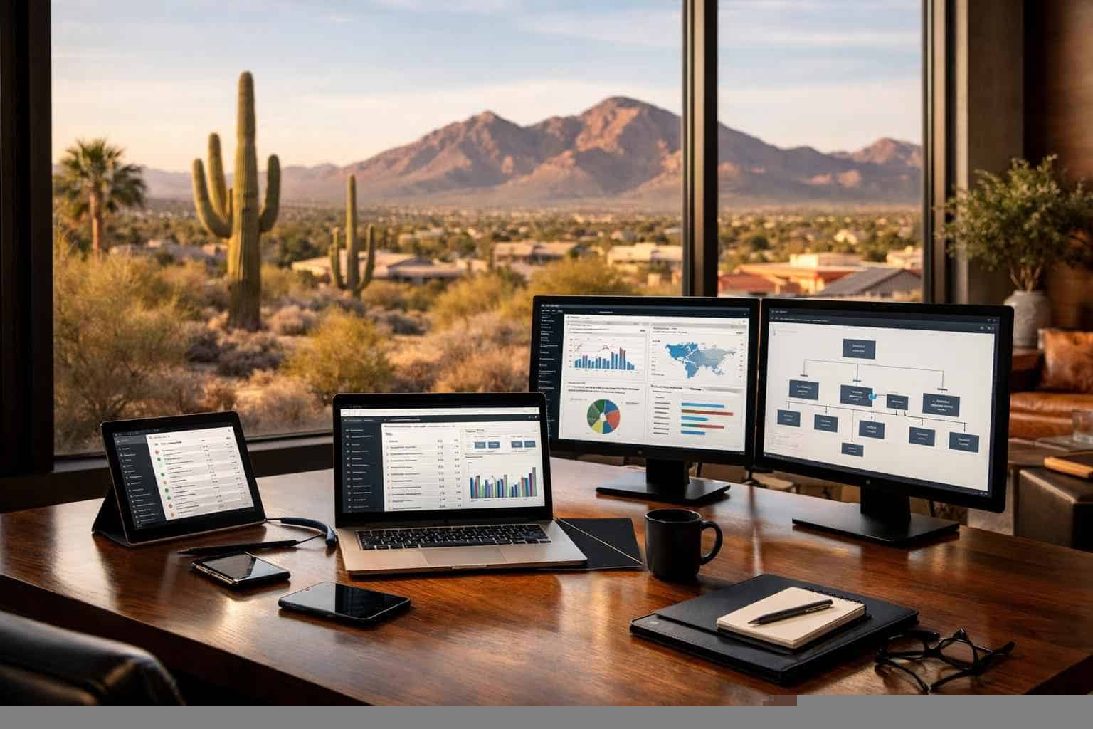 ZoomInfo Implementation Services In Buckeye Az
