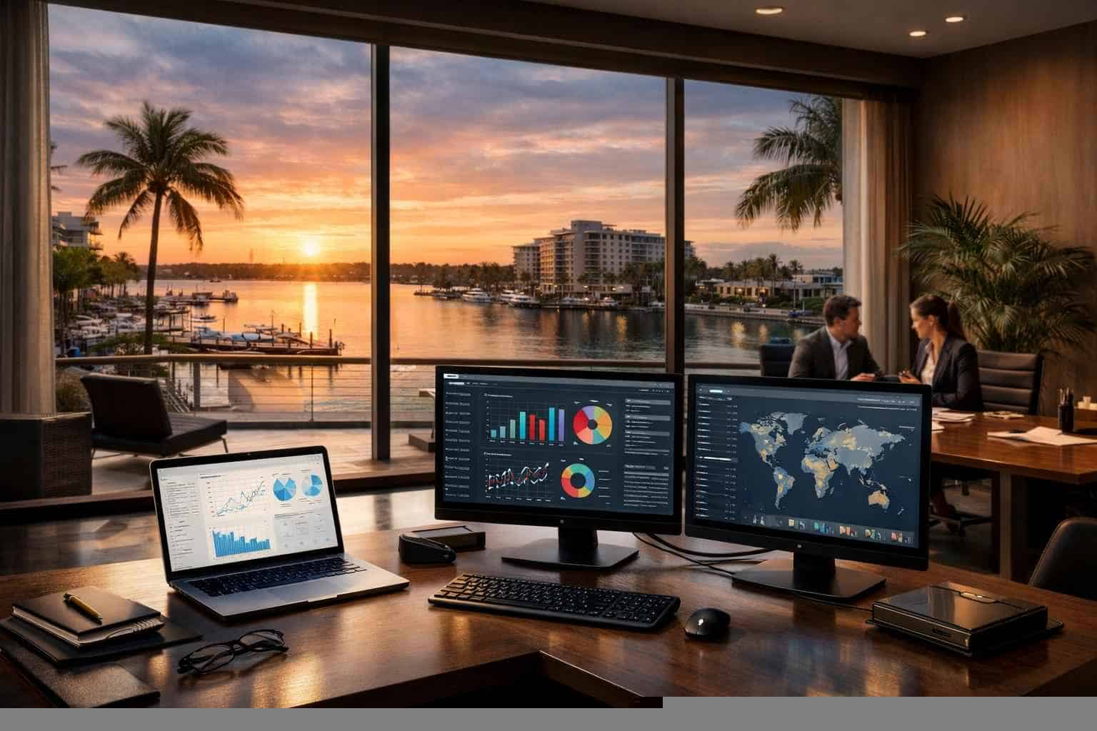 ZoomInfo Implementation Services In Florida 8 ZoomInfo Implementation Services in Cape Coral FL