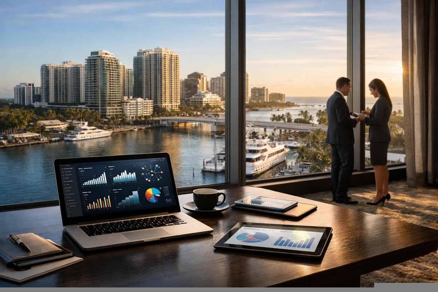 ZoomInfo Implementation Services In Florida 10 ZoomInfo Implementation Services in Fort Lauderdale FL