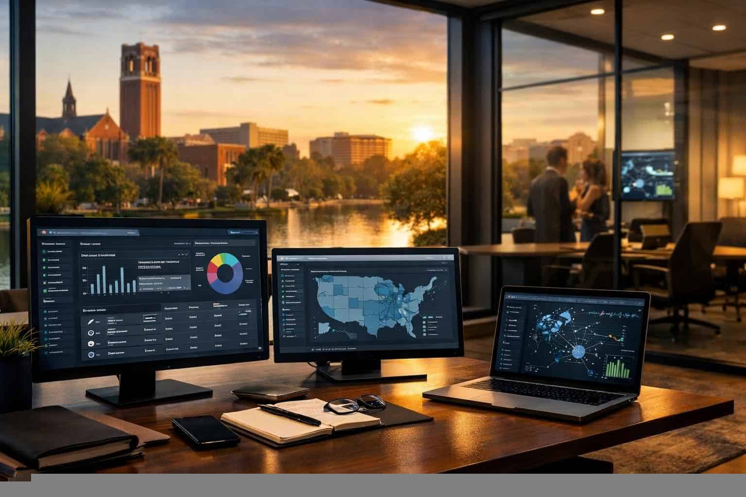 ZoomInfo Implementation Services In Florida 14 ZoomInfo Implementation Services in Gainesville FL