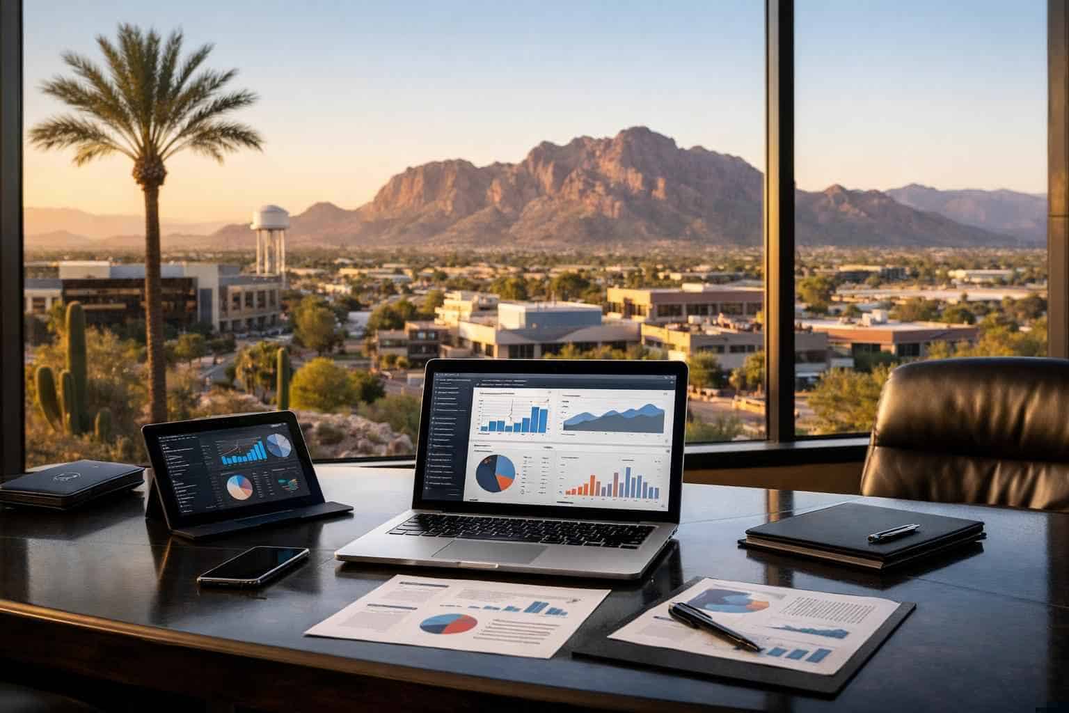 ZoomInfo Implementation Services In Gilbert Az