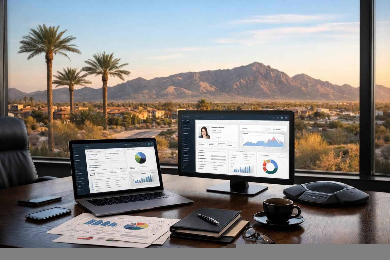 ZoomInfo Implementation Services In Goodyear Az