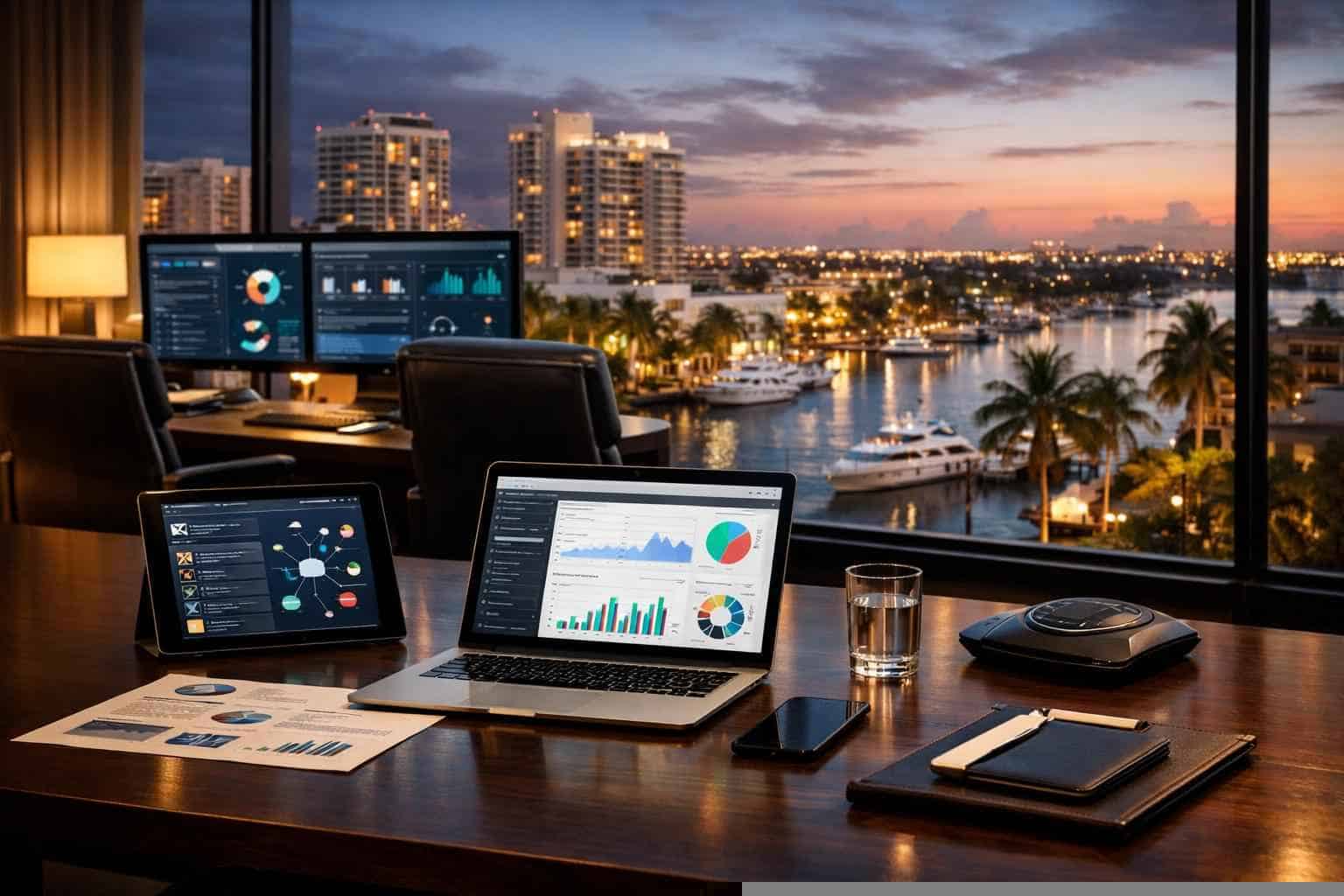 ZoomInfo Implementation Services In Florida 12 ZoomInfo Implementation Services in Hollywood FL