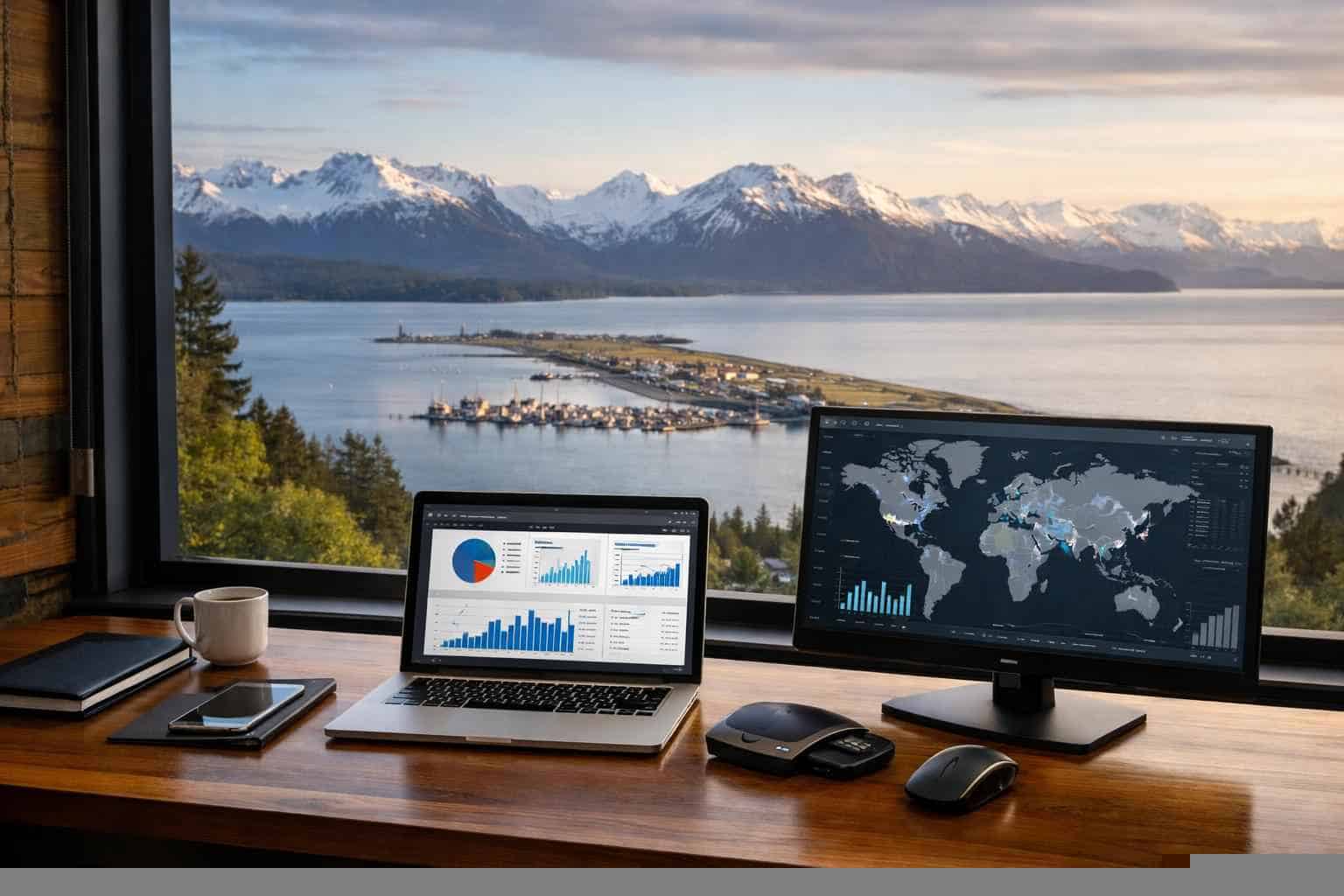 ZoomInfo Implementation Services in Homer AK