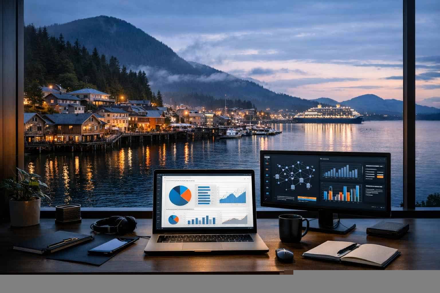 ZoomInfo Implementation Services in Ketchikan AK