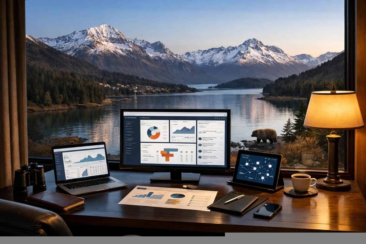 ZoomInfo Implementation Services in Kodiak AK